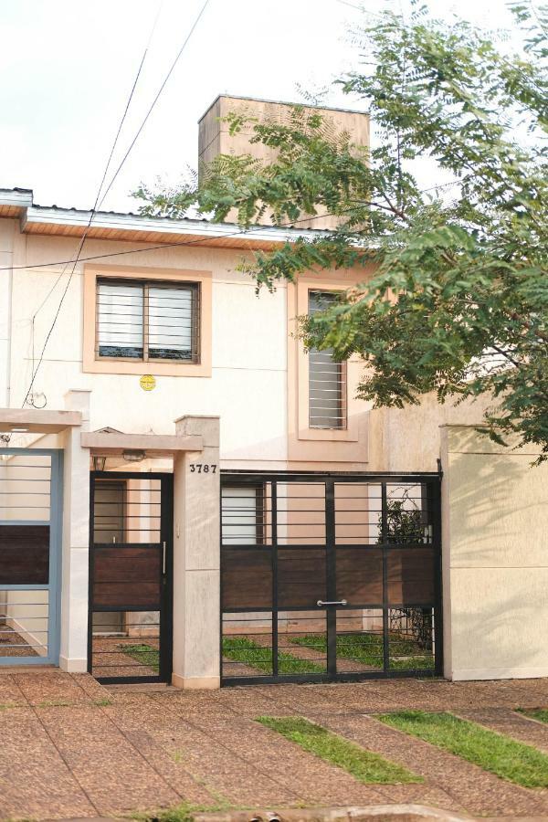 Duplex Confort Posadas Exterior photo