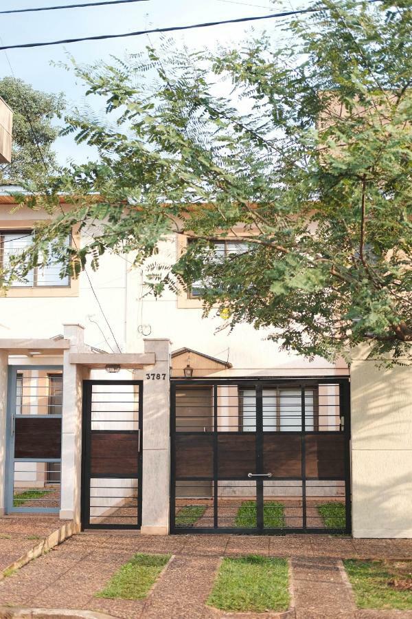 Duplex Confort Posadas Exterior photo