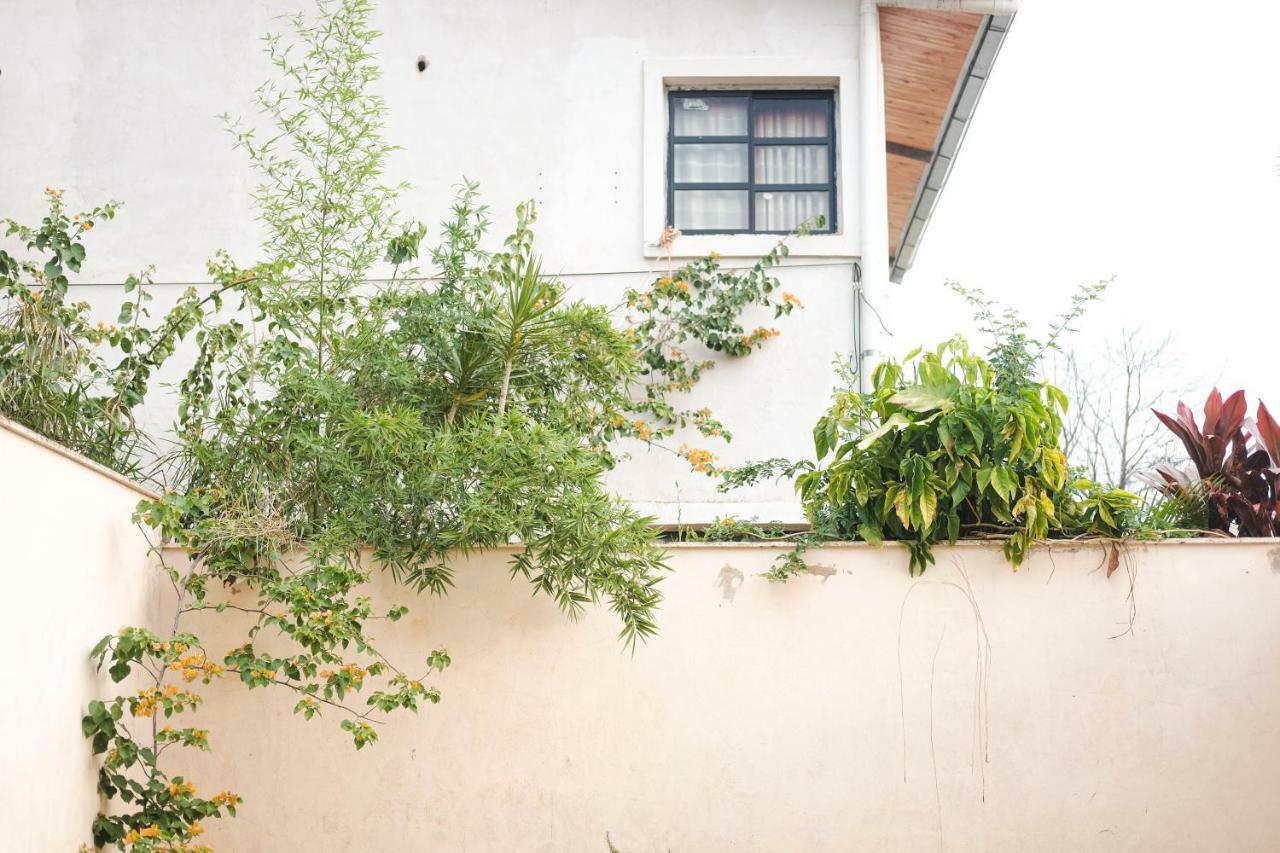 Duplex Confort Posadas Exterior photo